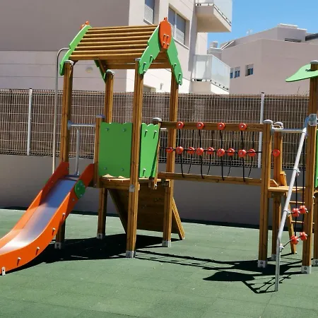 Apartment Lime Golden Star, Jávea Exterior foto