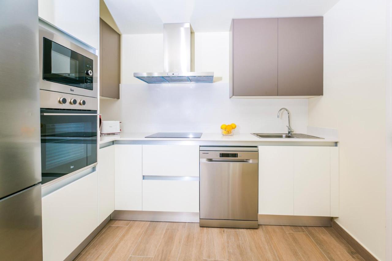 Apartment Lime Golden Star, Javea