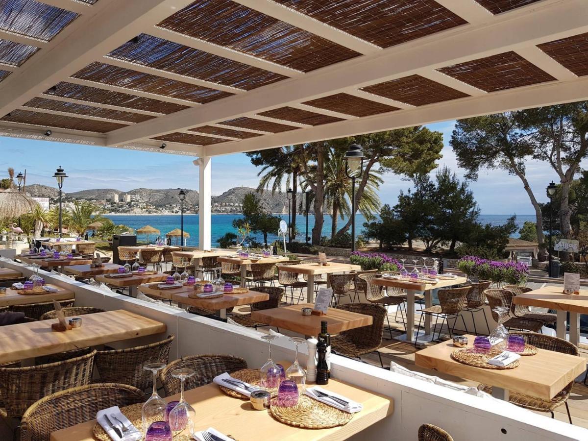 Lime Golden Star, Javea