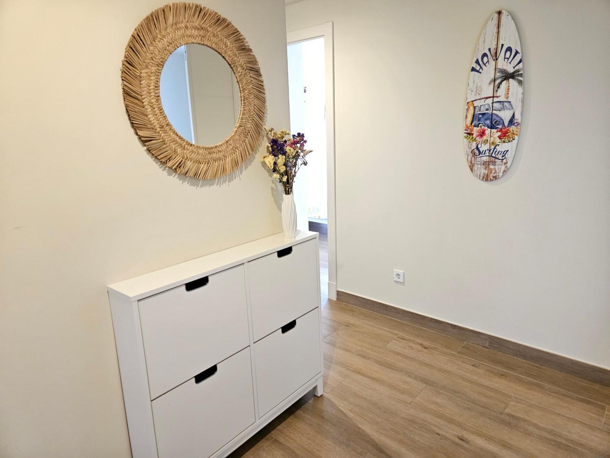 Apartment Lime Golden Star,