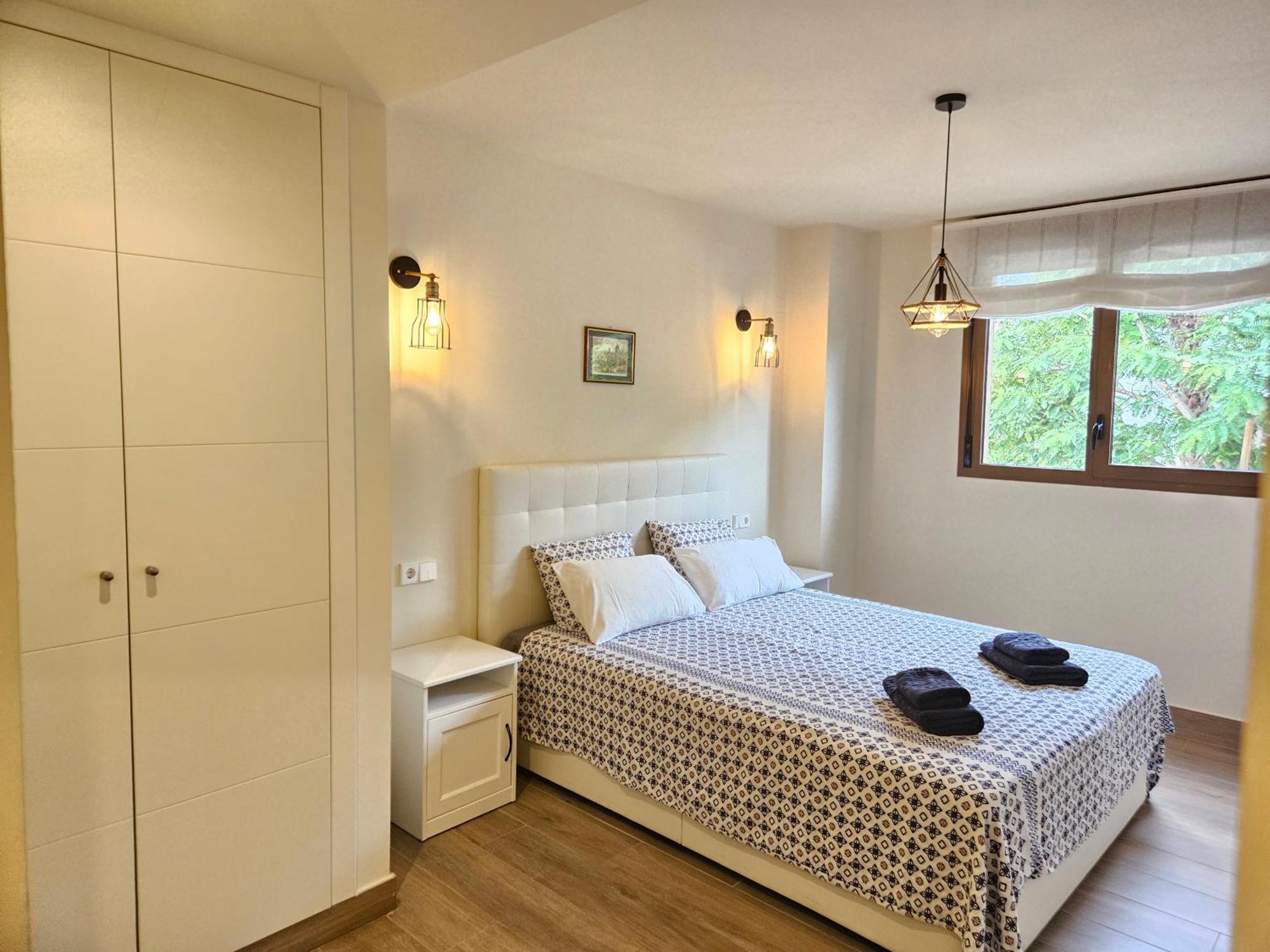 Lime Golden Star, Javea